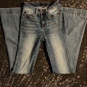 Judy Blue brand, size 24.